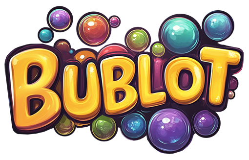 Bublot logo